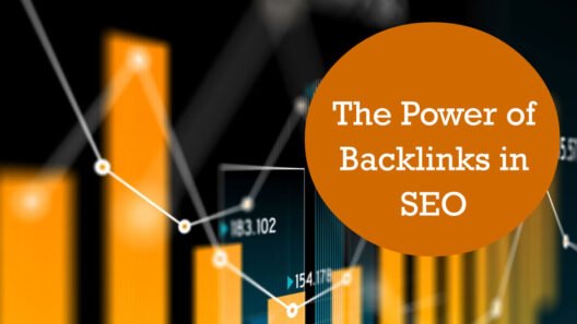 How Premium Backlinks Maintain Their Power in Modern Marketing Approaches