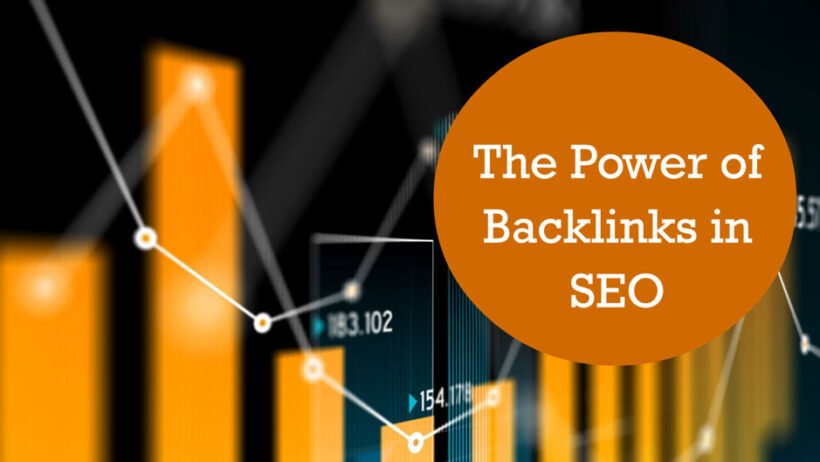 How Premium Backlinks Maintain Their Power in Modern Marketing Approaches