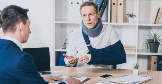 How a Personal Injury Attorney Can Help You Win Fair Compensation