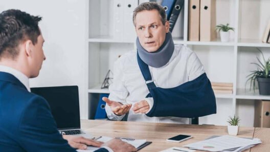 How a Personal Injury Attorney Can Help You Win Fair Compensation