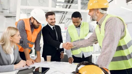 How to Choose the Right Construction Services for Your Project