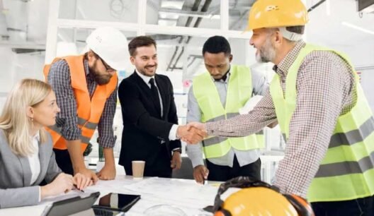 How to Choose the Right Construction Services for Your Project