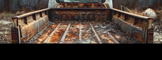 How to Choose the Right Truck Bed for Your Needs