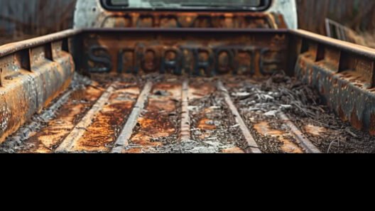 How to Choose the Right Truck Bed for Your Needs