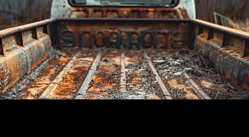 How to Choose the Right Truck Bed for Your Needs