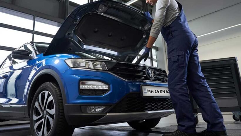 How-to-Prepare-Your-Volkswagen-for-Service-at-the-Dealership
