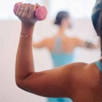 Integrating Preventive Healthcare With Personalised Fitness Plans