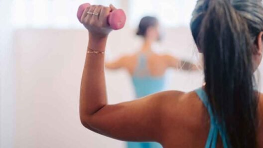 Integrating Preventive Healthcare With Personalised Fitness Plans