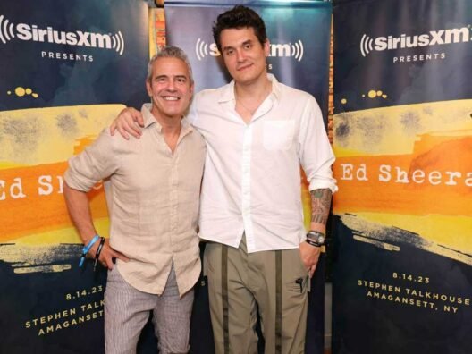 Is John Mayer Gay? Unpacking the Speculation Around His Sexuality