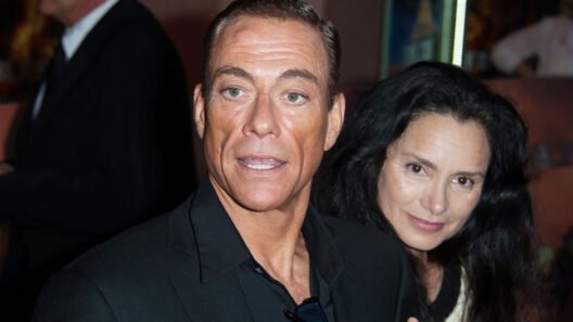 Jean-Claude Van Damme's Spouses: A Look at the Martial Arts Icon's Marital Journey