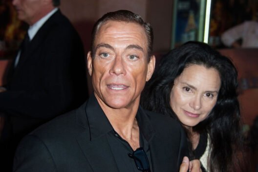 Jean-Claude Van Damme's Spouses: A Look at the Martial Arts Icon's Marital Journey