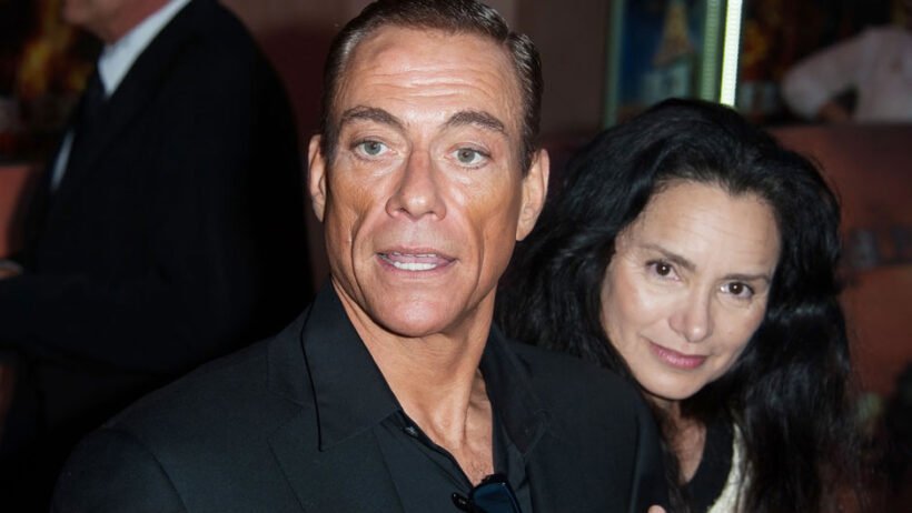 Jean-Claude Van Damme's Spouses: A Look at the Martial Arts Icon's Marital Journey