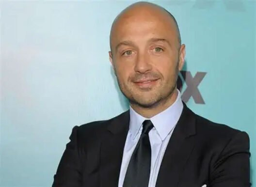 Joe Bastianich Net Worth: A Culinary Empire's Financial Success