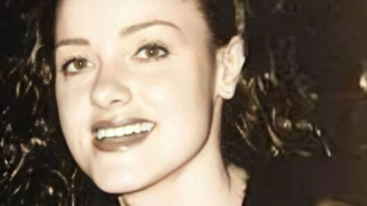 Leanne Goggins Obituary Picture: A Look Back at a Life Remembered
