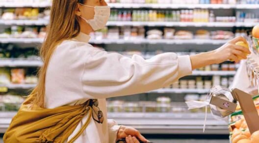 Learning to Shop Without a Health Influencer's List