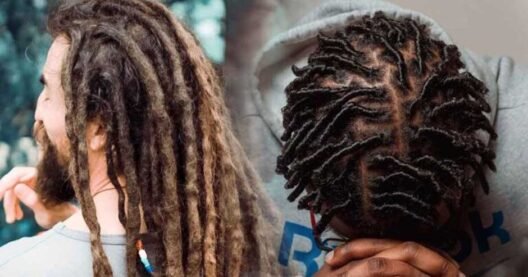 Locs vs Dreads: Decoding the Difference in Terminology, Style, and Cultural Significance