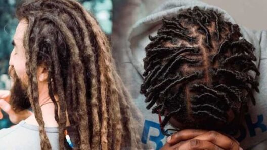 Locs vs Dreads: Decoding the Difference in Terminology, Style, and Cultural Significance
