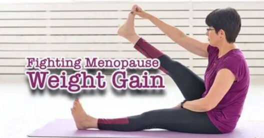 Menopause and Weight Gain: What Science Says and How to Manage It