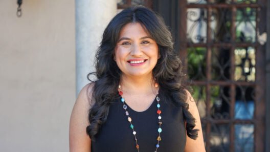 Mia Lopez: A Visionary Curator Championing Latinx Art at the McNay Art Museum