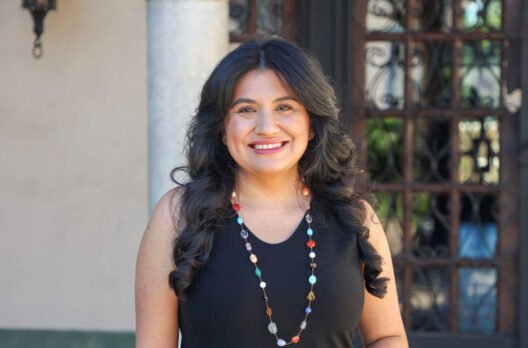 Mia Lopez: A Visionary Curator Championing Latinx Art at the McNay Art Museum