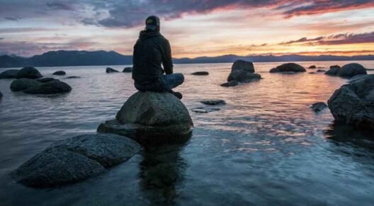 Mindfulness and Meditation Techniques to Alleviate Insomnia