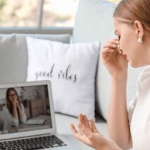 Online Therapy for Depression Made Simple