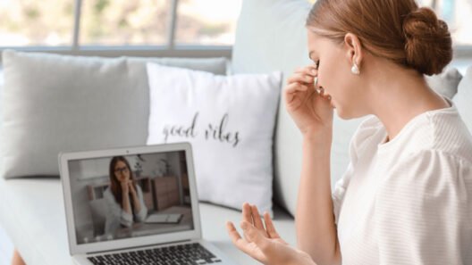 Online Therapy for Depression Made Simple