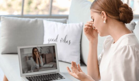 Online Therapy for Depression Made Simple