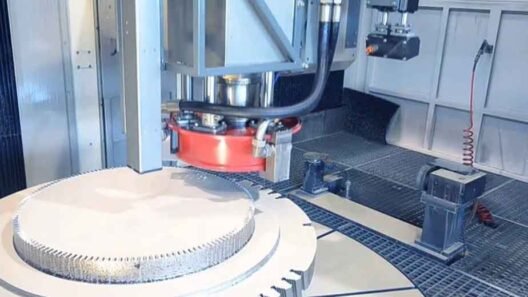 Optimizing Performance With Blanchard Grinders