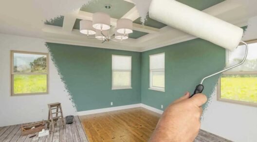 Renovation vs Replacement: Why Restoring Old Surfaces Is Smarter