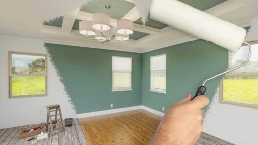 Renovation vs Replacement: Why Restoring Old Surfaces Is Smarter
