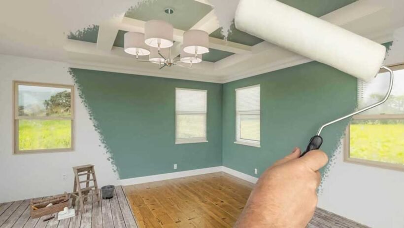 Renovation vs Replacement: Why Restoring Old Surfaces Is Smarter