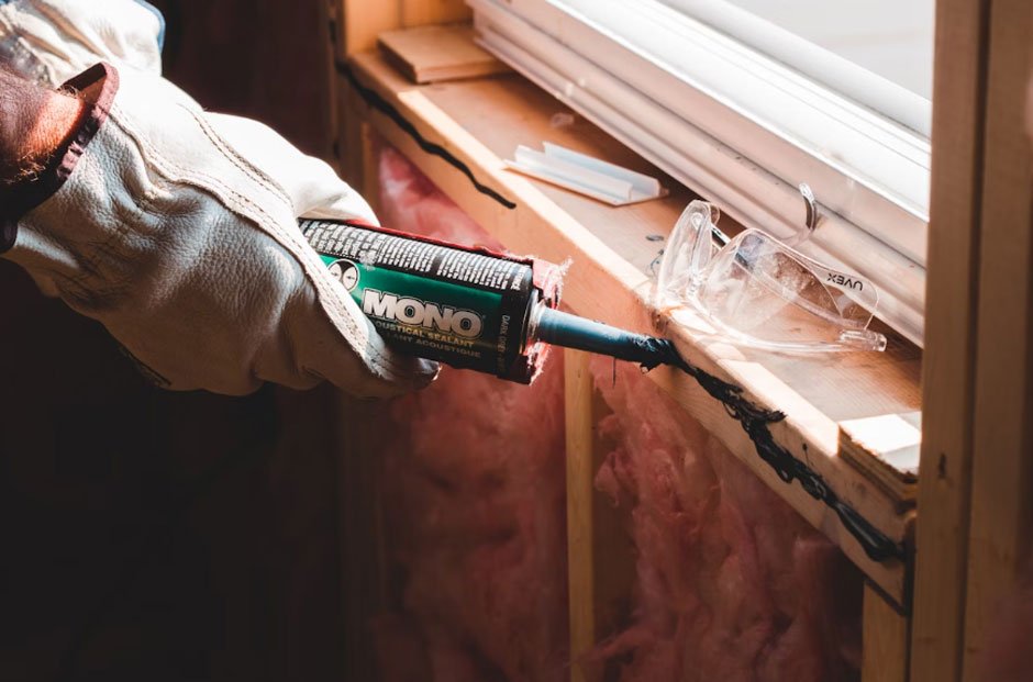 Simple Maintenance Habits That Keep Your Home Running Smoothly