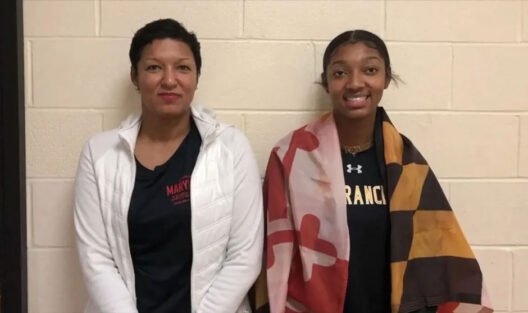 The Athletic Legacy: Everything to Know About Angel Reese's Parents, Michael Reese and Angel Webb Reese