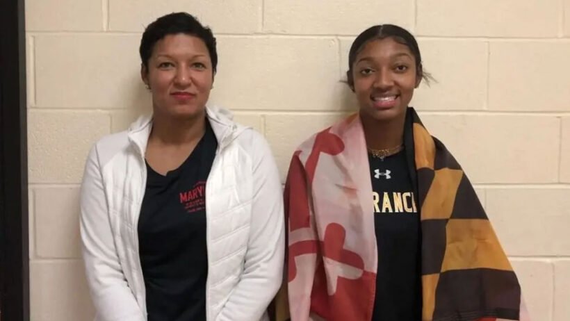The Athletic Legacy: Everything to Know About Angel Reese's Parents, Michael Reese and Angel Webb Reese