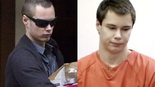 The Barefoot Bandit: The Enigmatic Tale of Colton Harris-Moore