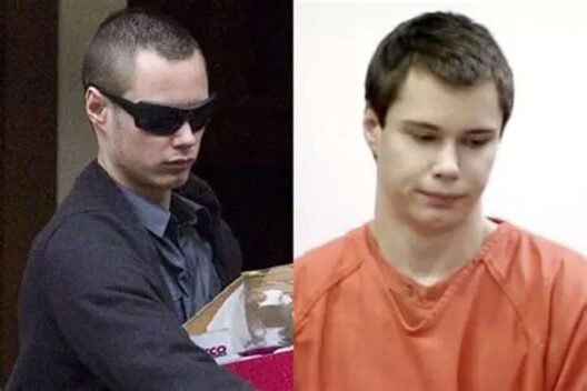 The Barefoot Bandit: The Enigmatic Tale of Colton Harris-Moore