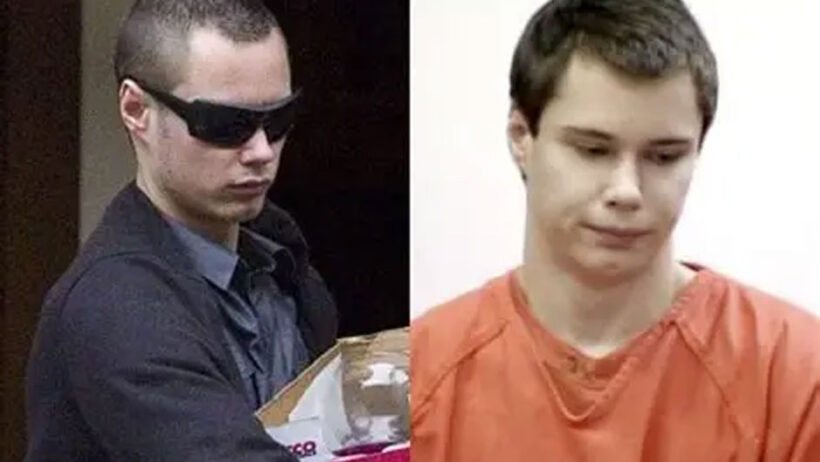 The Barefoot Bandit: The Enigmatic Tale of Colton Harris-Moore