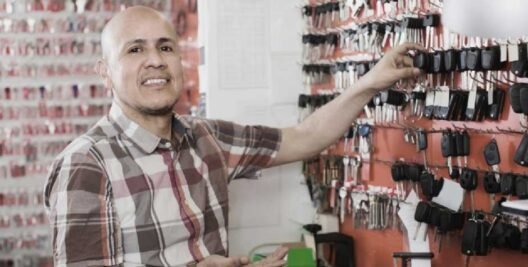 The Benefits of 24-Hour Locksmith Services in Manhattan: How to Find the Right Locksmith in an Emergency