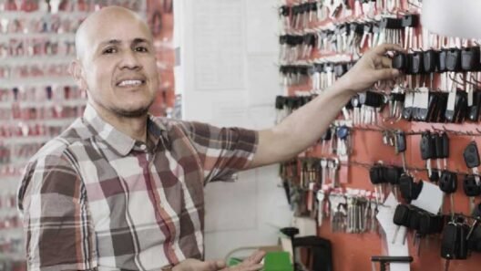 The Benefits of 24-Hour Locksmith Services in Manhattan: How to Find the Right Locksmith in an Emergency