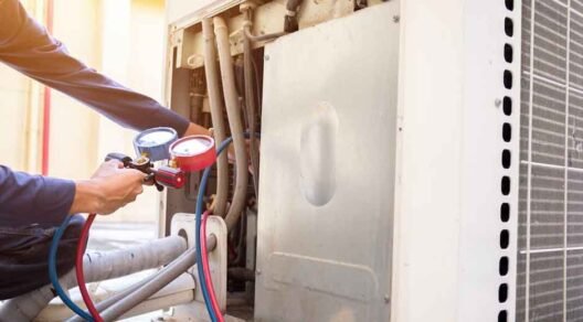 The-Benefits-of-Upgrading-to-a-High-Efficiency-HVAC-System