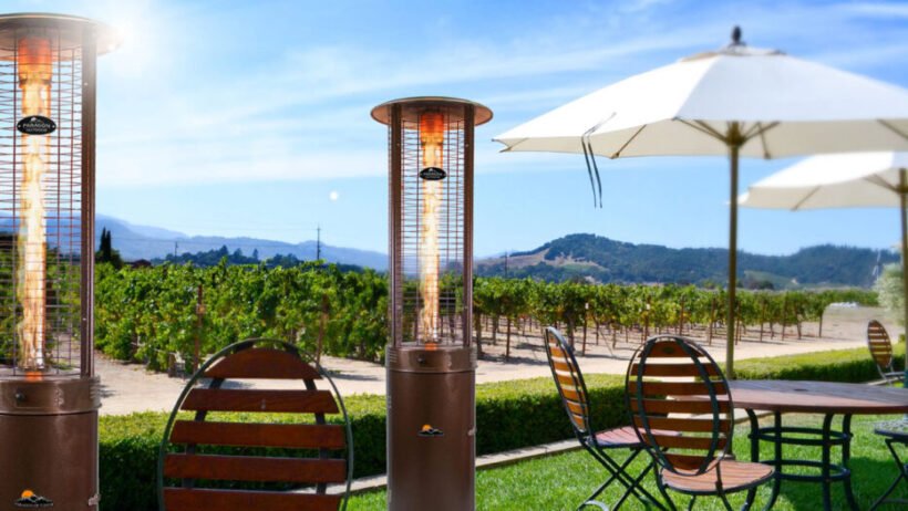 The Different Types of Outdoor Heaters and How They Work
