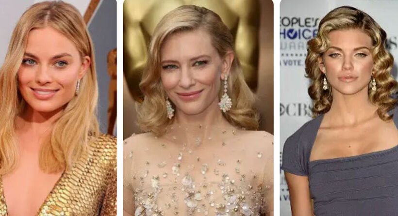 The Enduring Allure of Blonde Famous Celebrities: From Golden Age Icons to Modern Muses