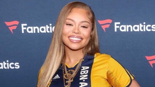 The Enduring Influence of Latto's Mom: Misti Pitts' Story of Youthful Motherhood and Unwavering Support