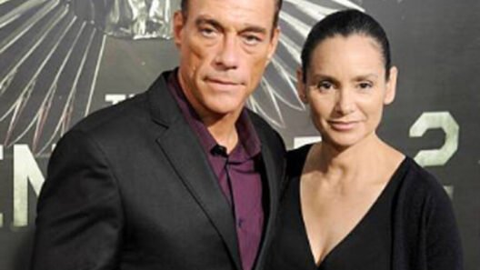 The Enduring Love and Complex Marital Journey of Jean-Claude Van Damme's Wives
