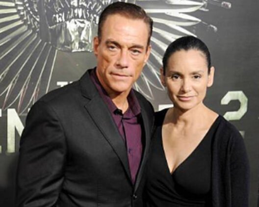 The Enduring Love and Complex Marital Journey of Jean-Claude Van Damme's Wives