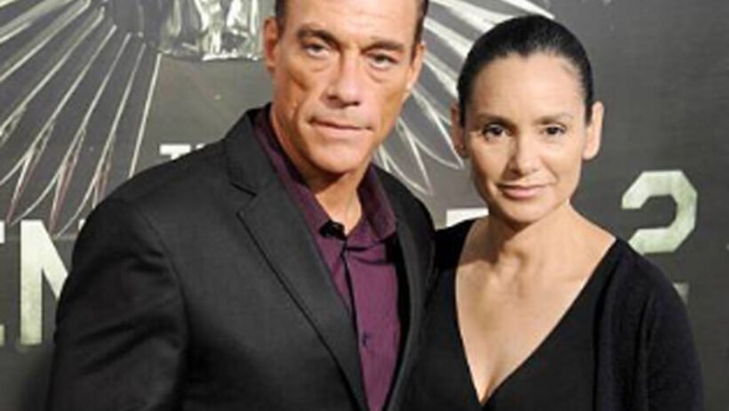 The Enduring Love and Complex Marital Journey of Jean-Claude Van Damme's Wives