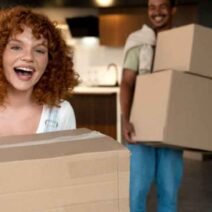 The Essential Moving Checklist: Room-by-Room Guide to a Stress-Free Transition