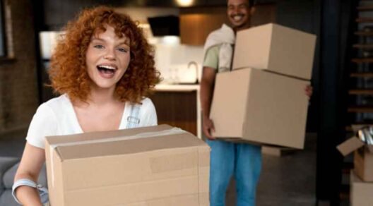 The Essential Moving Checklist: Room-by-Room Guide to a Stress-Free Transition