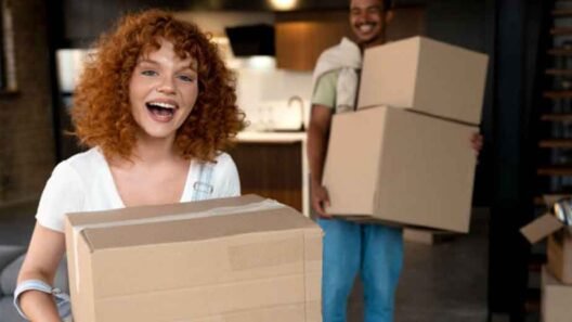 The Essential Moving Checklist: Room-by-Room Guide to a Stress-Free Transition